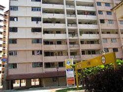 Blk 129 Yio Chu Kang Ville (Ang Mo Kio), HDB 3 Rooms #447625841
